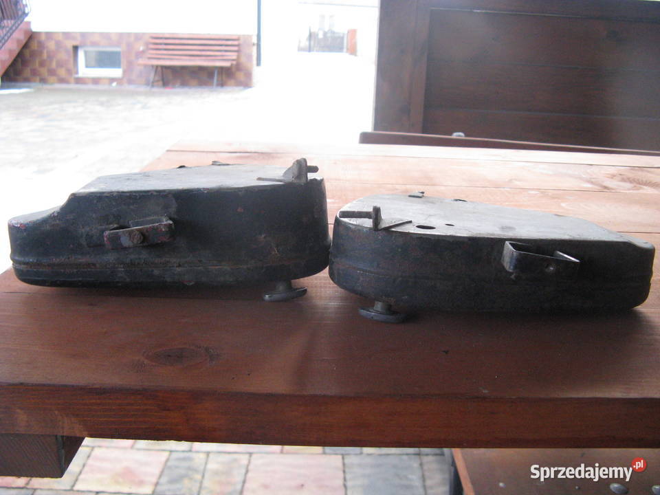 WFM narzędziówki komplet Ostrołęka sprzedam