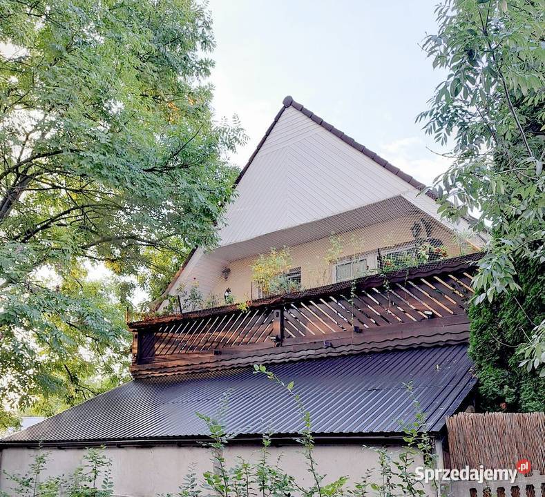 SZCZEPANOWICE 103 m garaż balkon 12 m Opole