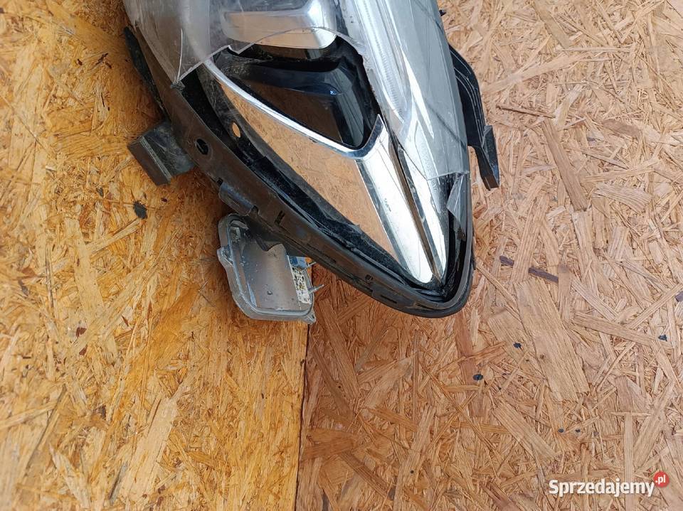 LAMPA LEWY PRZÓD REFLEKTOR EU A1178206761 Nowy Tomyśl