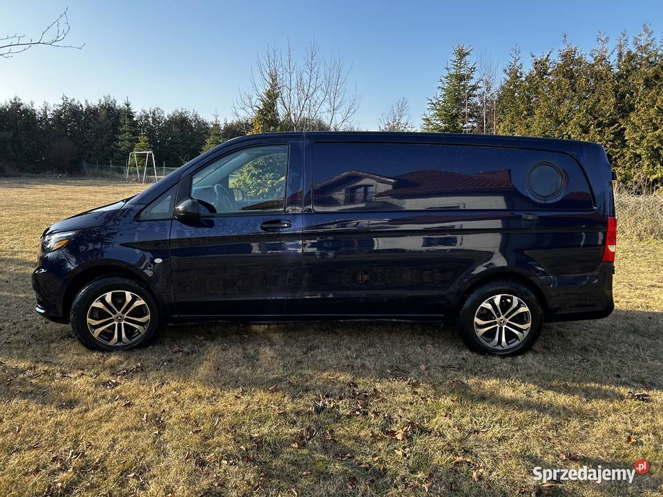 Mercedes Vito Metris sprzedam