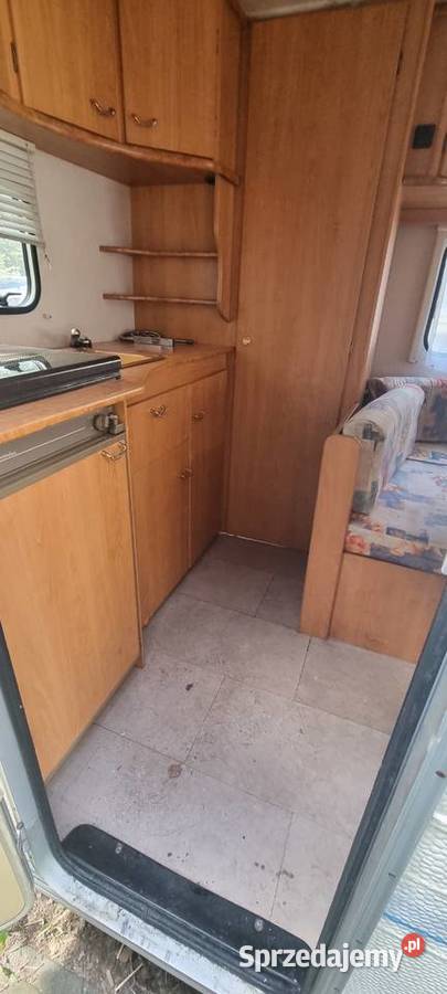 Camping Pozostałe łódzkie