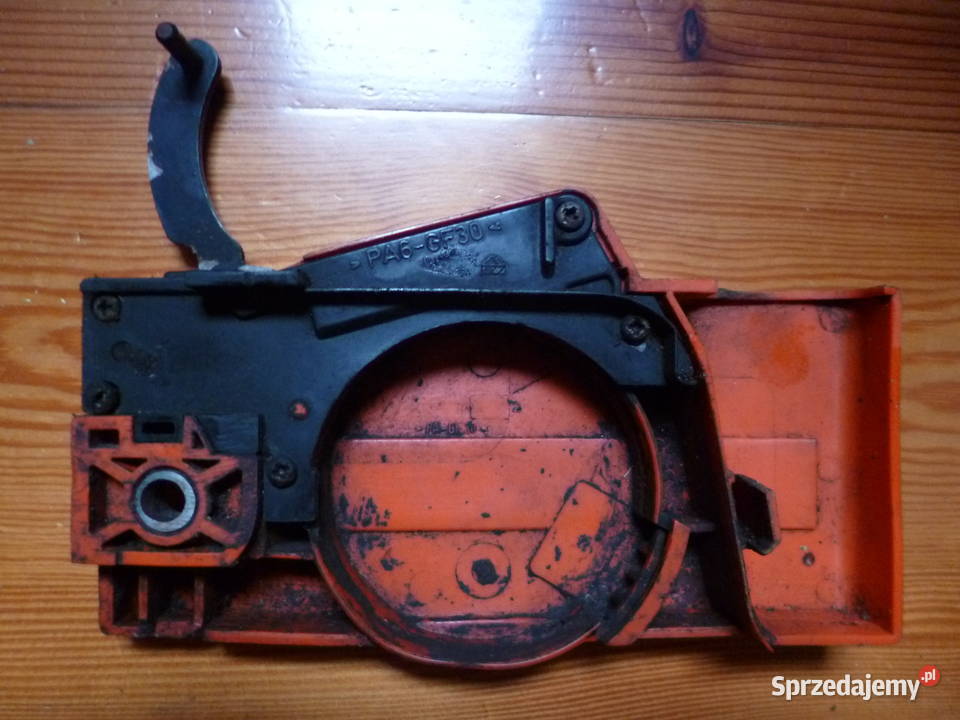 Piła spalinowa Dolmar 100 401 osłona sprzęgła Łochów