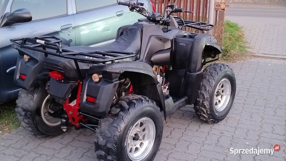 Access Lucky Quady Tgb Sym Adly Aeon Kymco Kayo Nowy Dwór Mazowiecki