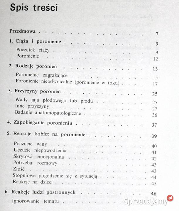 poronieniu Anne Stonehouse Bruce Sutherland miękka lubelskie sprzedam