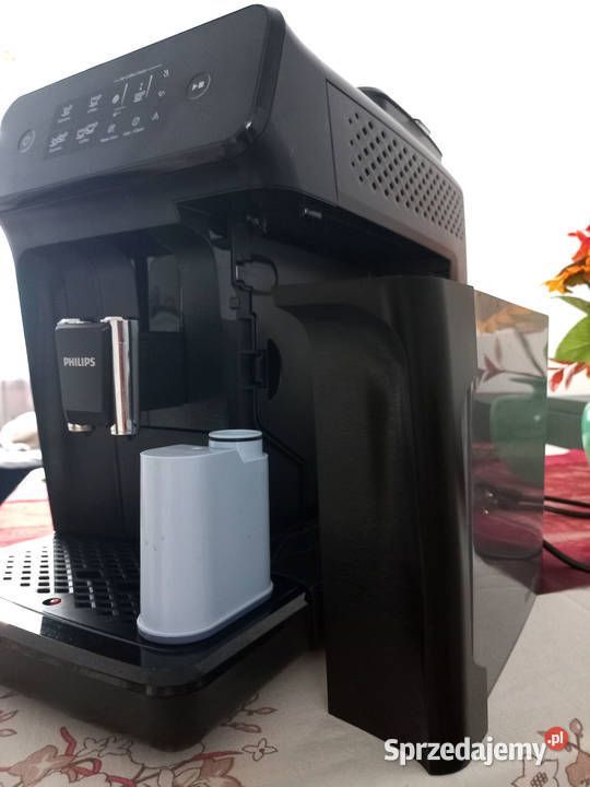 Ekspres ciśnieniowy automatyczny Philips łódzkie