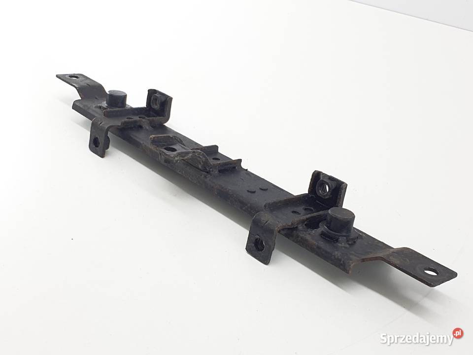 UCHWYT MOCOWANIE METALOWE TGB BLADE 550 Janowice