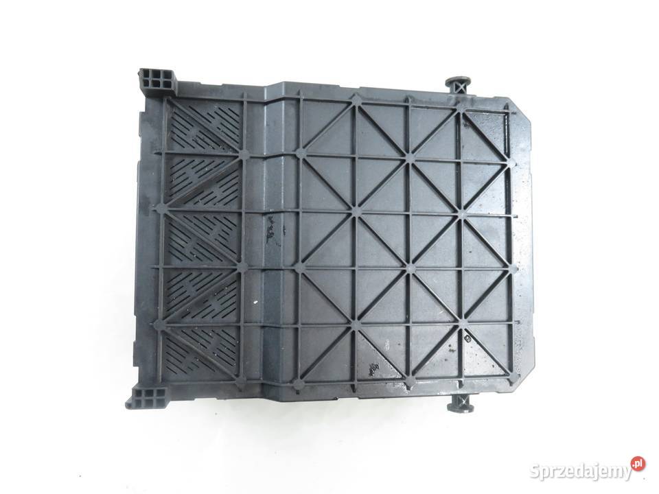 BSI PEUGEOT 206 14 HDi 8HX DV4TD S118085220 małopolskie