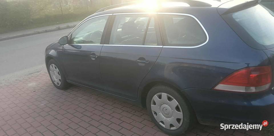 Sprzedam golfa 5 z 2008roku 400000km pomorskie Nowy Dwór Gdański