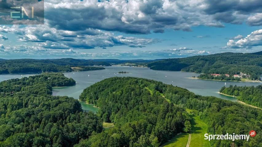 Działka Werlas 10000m2