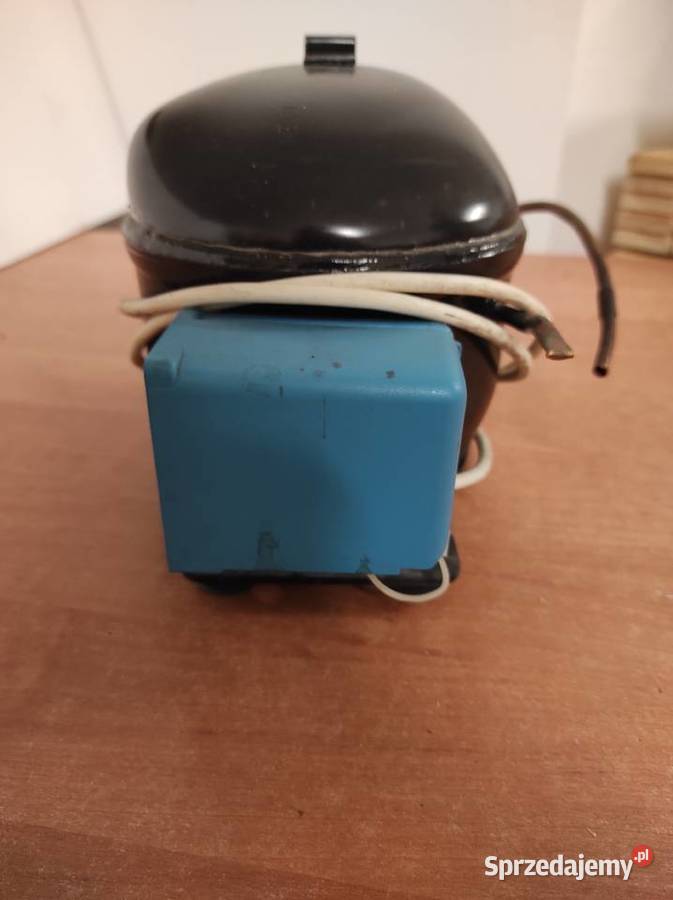 Kompresor HMK 95AA Bolechowice