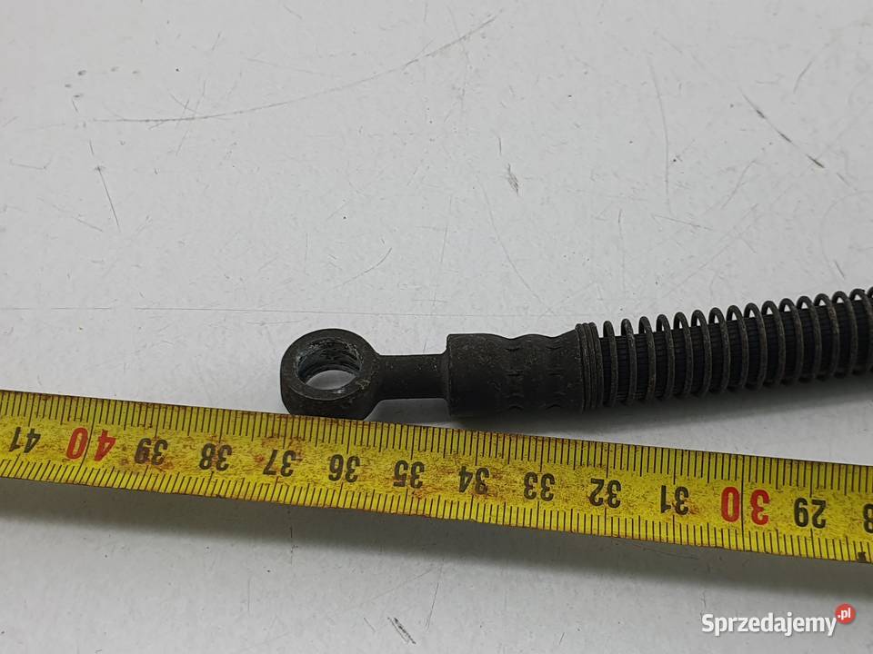 Przewod Hamulcowy Yamaha Xj 900 łódzkie Łódź