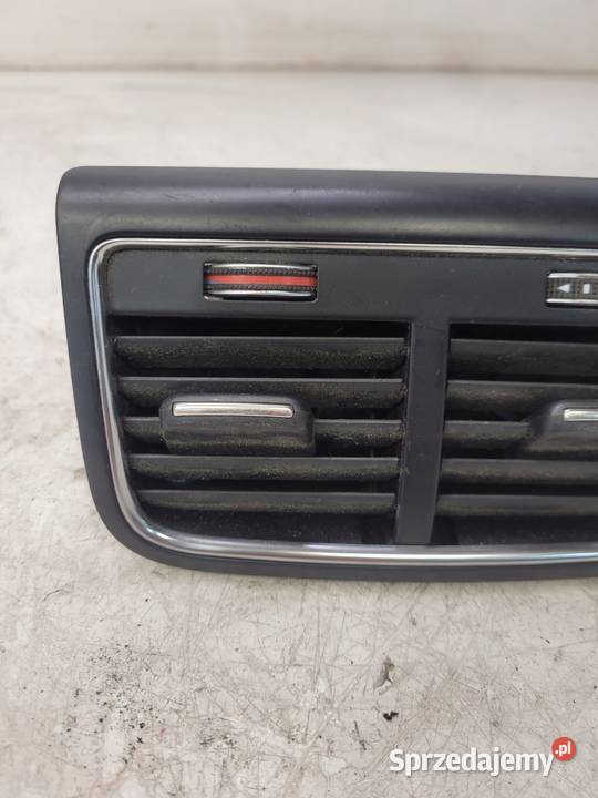 KRATKA NAWIEWU TYŁ AUDI A4 B8 LIFT A5 8K0819203H Przystajń