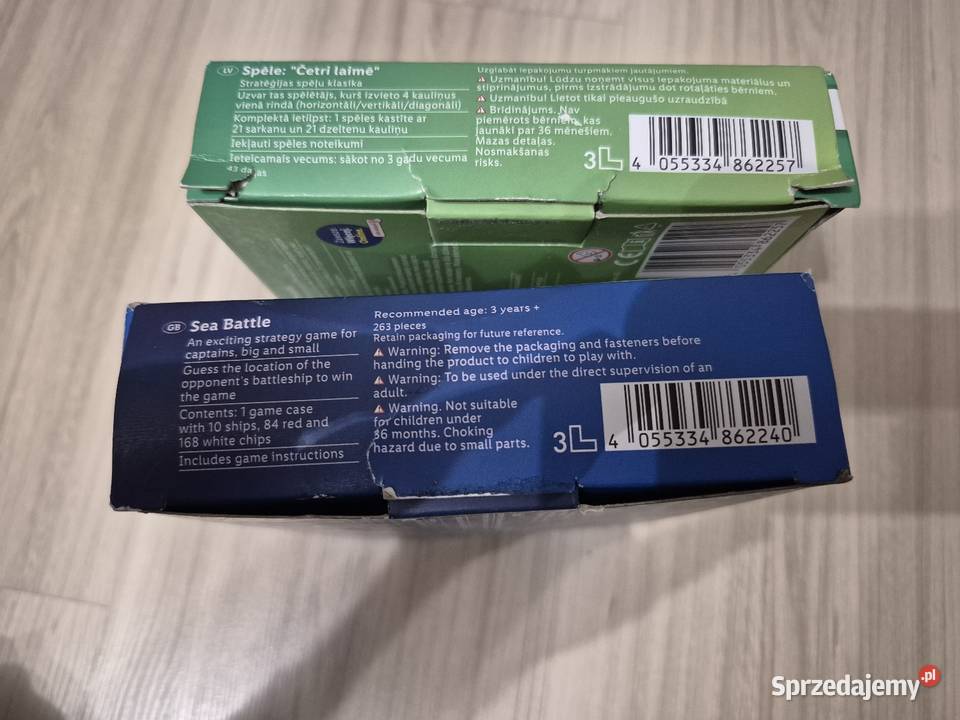 Różne niepotrzebne rzeczy Jelenia Góra