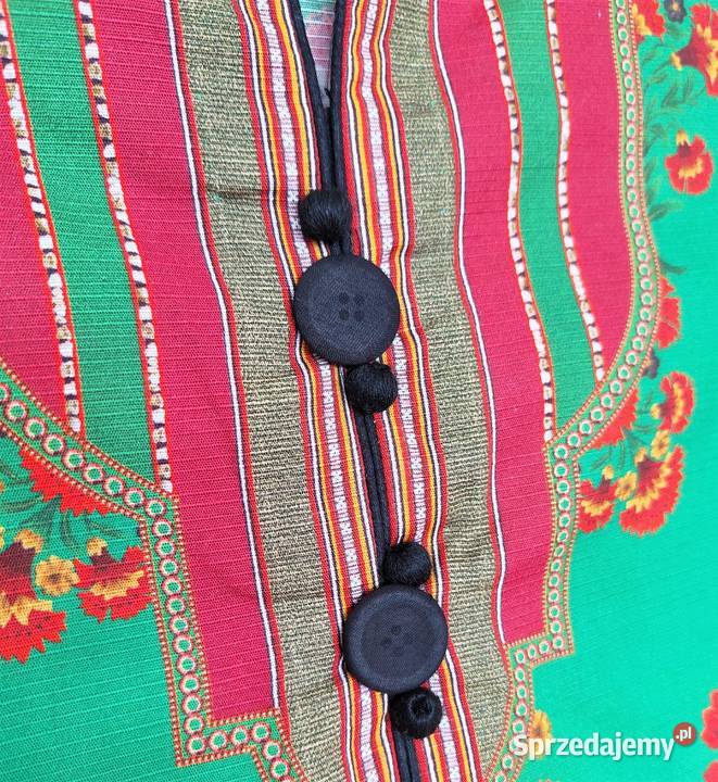 Nowa indyjska tunika S 36 kameez Bollywood Bluzki i koszule