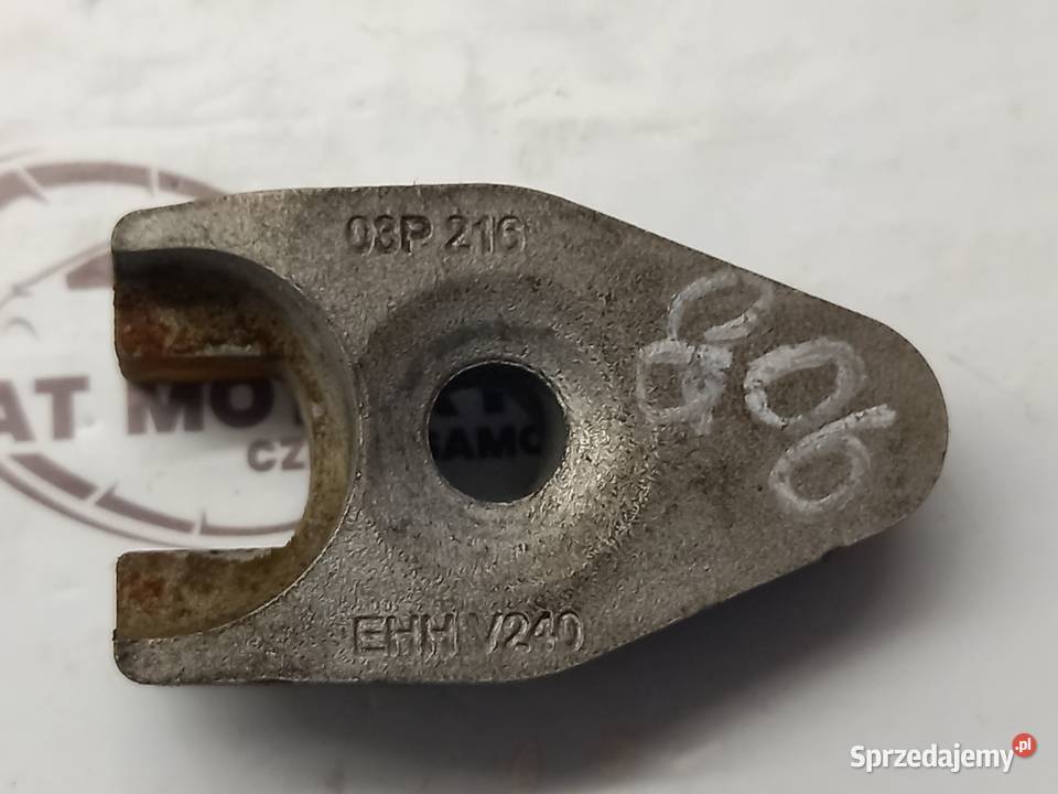 IBIZA POLO AUDI 12r 12 TDI 75 CFW CFWA łapka Kielce