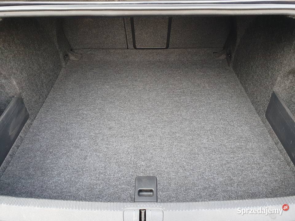 VW PASSAT 14 TFSI 2010 109 Krajowy Stan Volkswagen śląskie Katowice