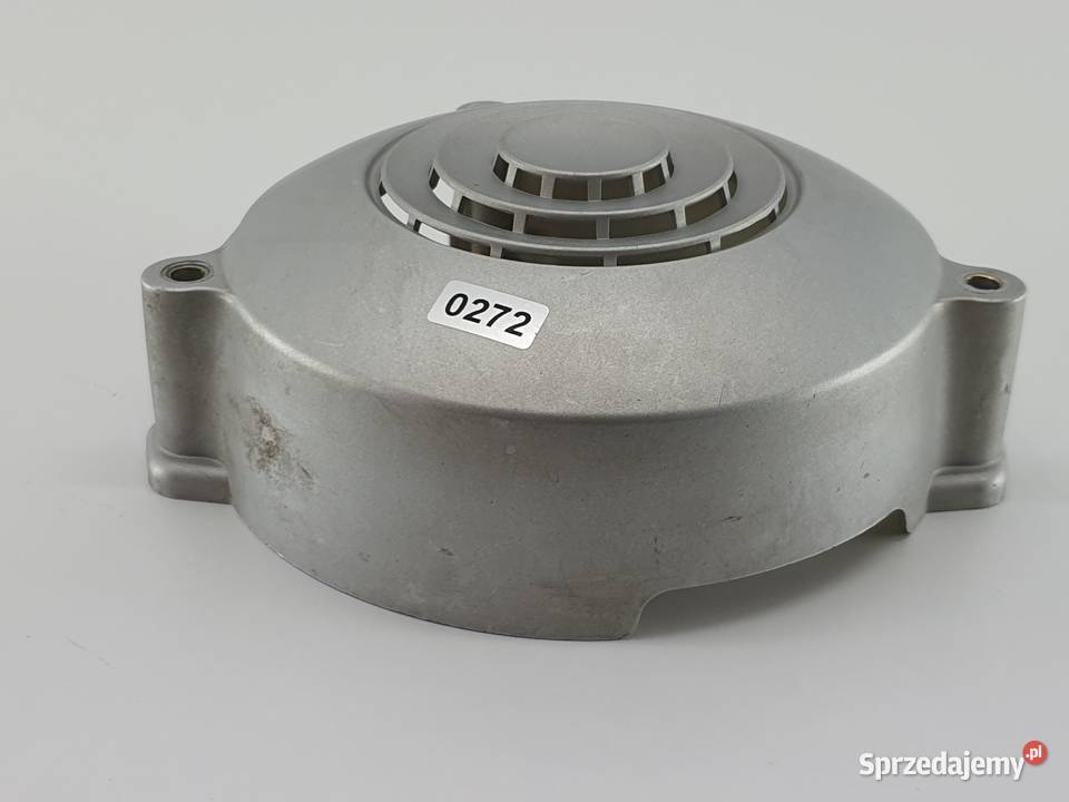 DEKIEL OBUDOWA POKRYWA PEUGEOT EVIVACITY Janowice