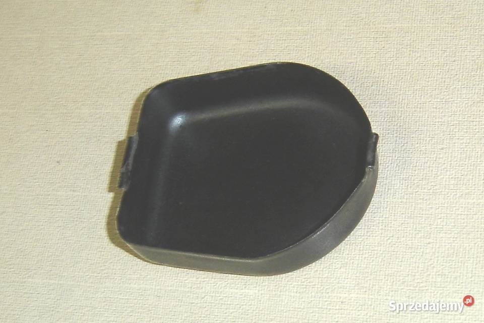 JUNAK AWO dekielek iskrownik ORYGINAŁ czarny ZS Pozostałe Wrocław