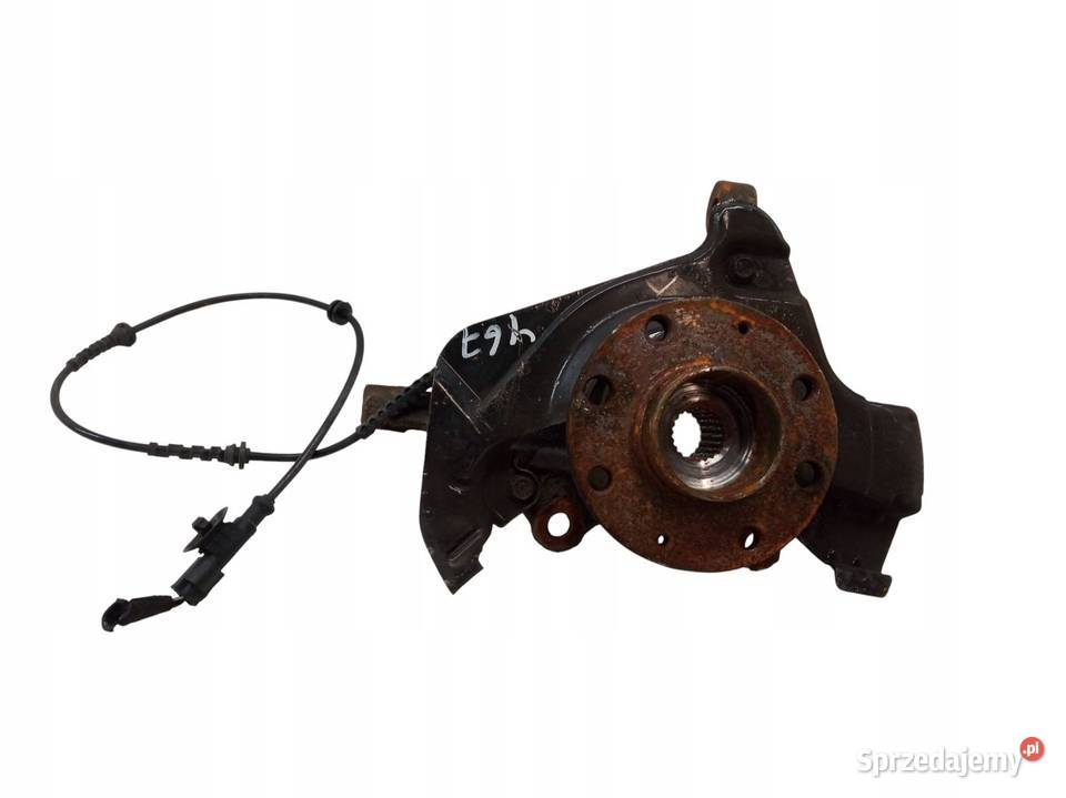 ZWROTNICA LEWY PRZÓD 14 B 13388767 Opel Corsa V sprzedam
