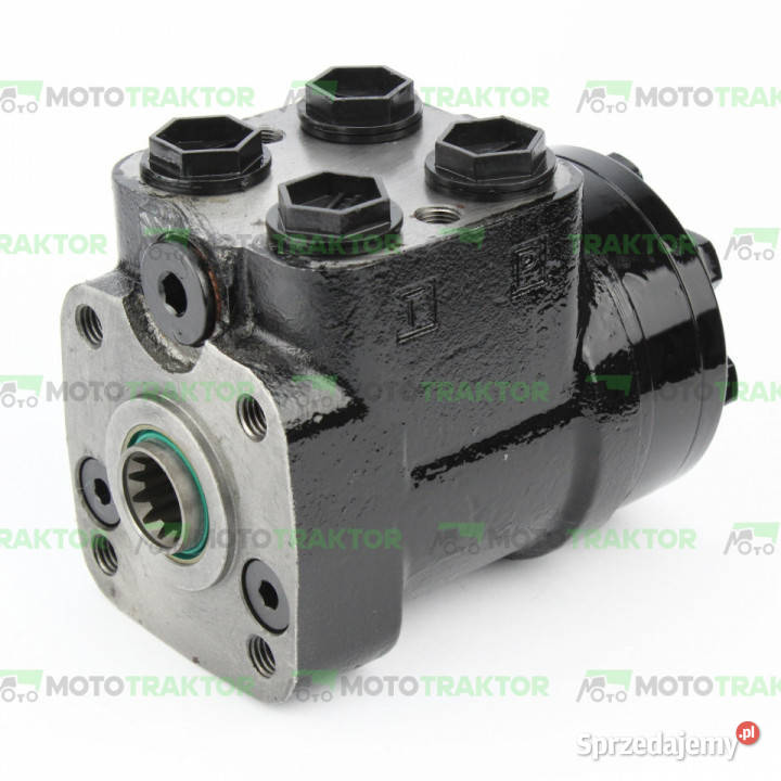 ORBITROL MASSEY FERGUSON 125 3 3384675E1 Massey Ferguson Łążynek