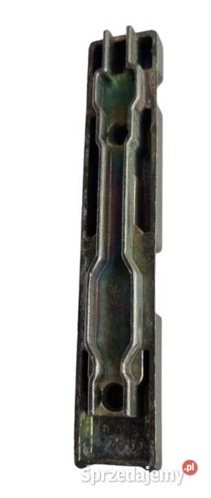 Zaczep pionowy Roto Centro K502 A12 UR Woźniki