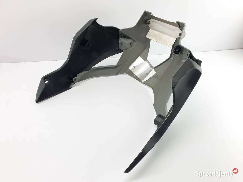Plug Oslona Spodu Boczek Dolny Honda Nc 750 Łódź