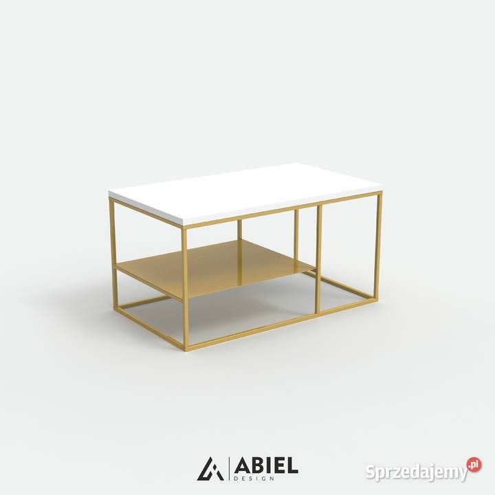 ROTANEV STOLIK KAWOWY Płyta Laminowana Loft małopolskie Tuchów