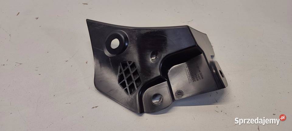 VOLVO XC40 OSŁONA ZAWIASU MASKI PRAWA 31479539