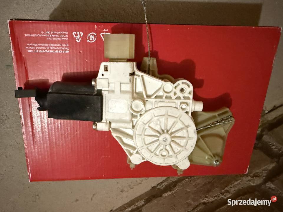 Silniczek podnoszenia szyby Bmw E92 prawy przód osobowe Części samochodowe