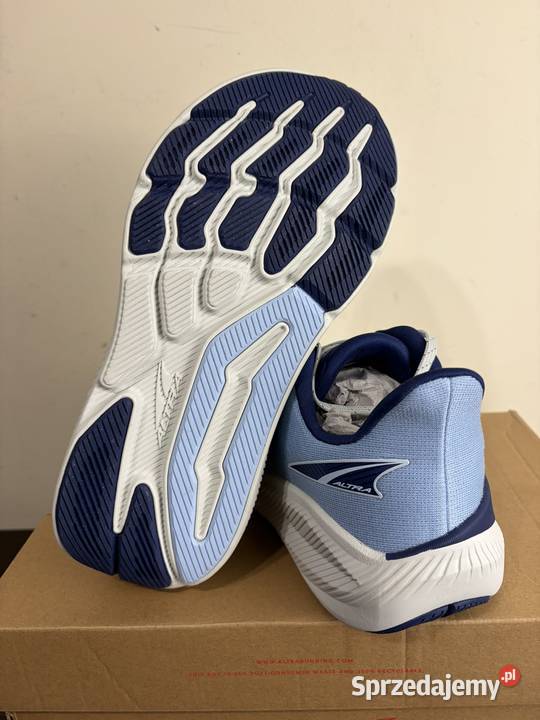 Buty do biegania Altra Experience Form