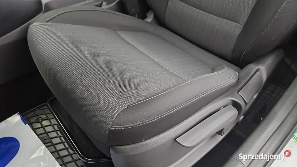 Hyundai Kona 10 TGDI Modern Z Polskiego Salonu czujnik zmierzchu Warszawa