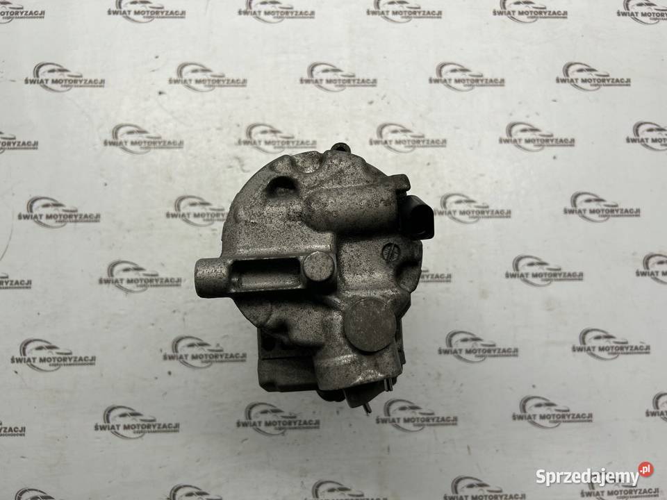 AUDI A1 12r 14 TSI CAX CAXA 122 sprężarka Motoryzacja Kielce sprzedam