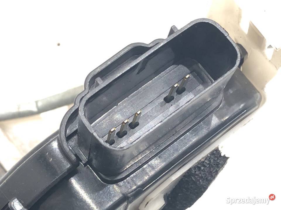 ZAMEK DRZWI PRAWY PRZÓD KIA OPTIMA Kombi