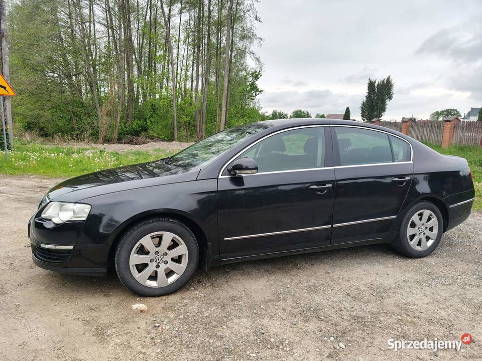 Sprzedam Volkswagen Passat