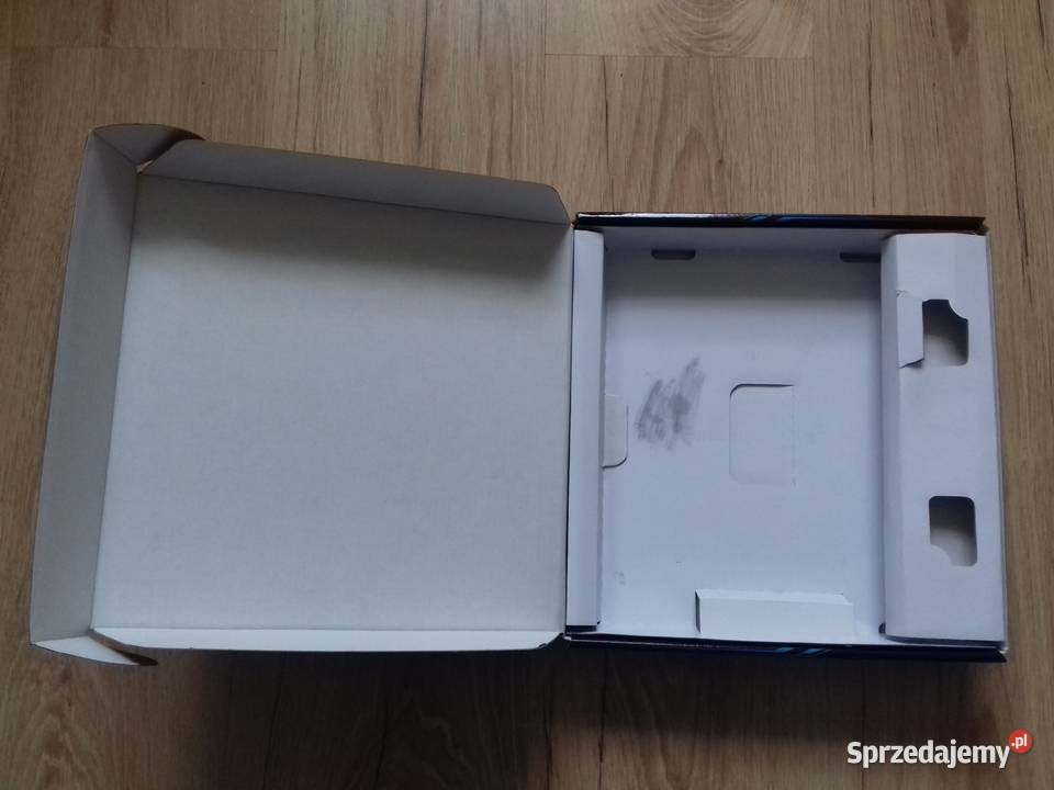 Pudełko płyty głównej ATX Asus Prime B450MKII Bydgoszcz sprzedam