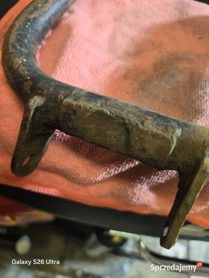 Stopki centralne wsk Złocieniec