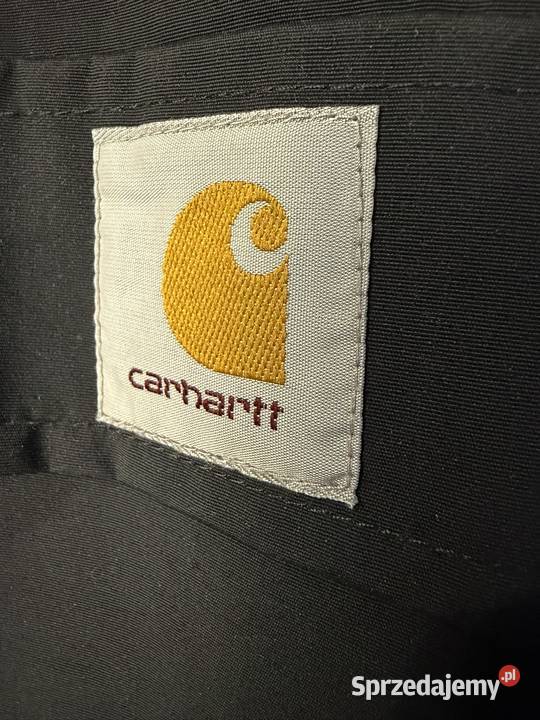 Kurtka męska przejściowa Carhartt WIP Nimbus Odzież codzienna Kraków sprzedam