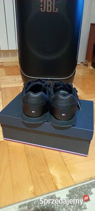 Buty Tommy Hilfiger Skarżysko-Kamienna