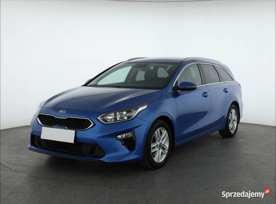 Kia Ceed 10 TGDI czujnik deszczu Piaseczno sprzedam