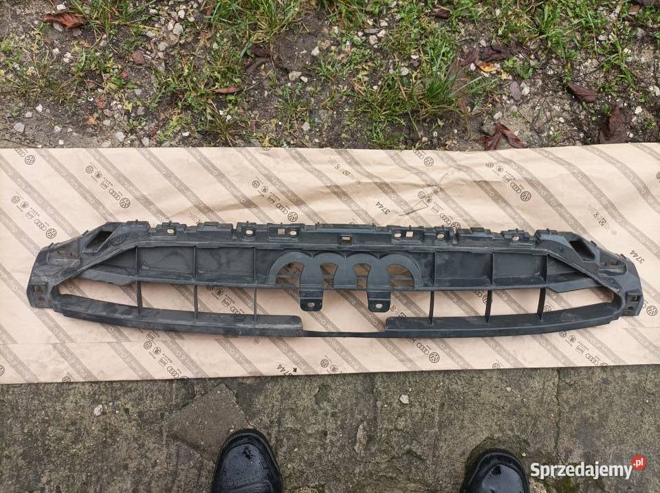 Audi A4 B9 FL wzmocnienie atrapy łódzkie Łódź sprzedam