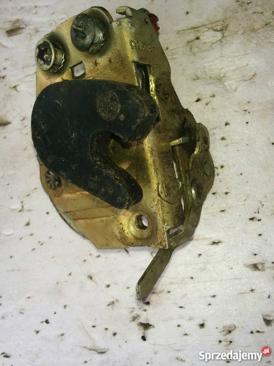 Polonez zamek wewnetrzny tyl P iL Karoseria podkarpackie