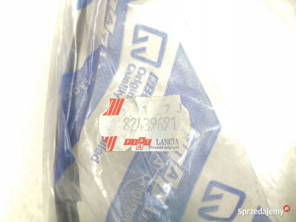 LINKA GAZU CIĘGNO FIAT CROMA 8589 ORIGINAL OE Linki gazu lubelskie sprzedam