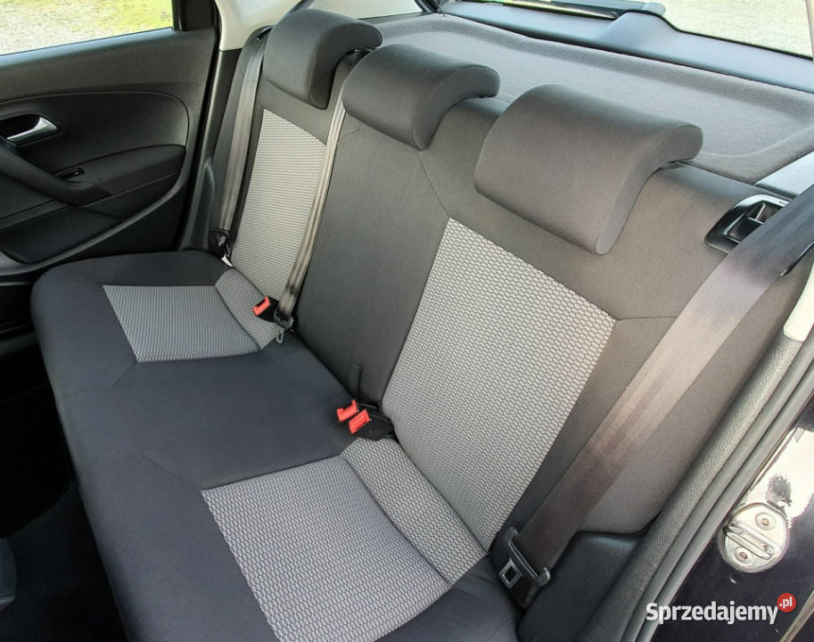 Volkswagen Polo Zarejestrowany zadbanyBez sprzedam