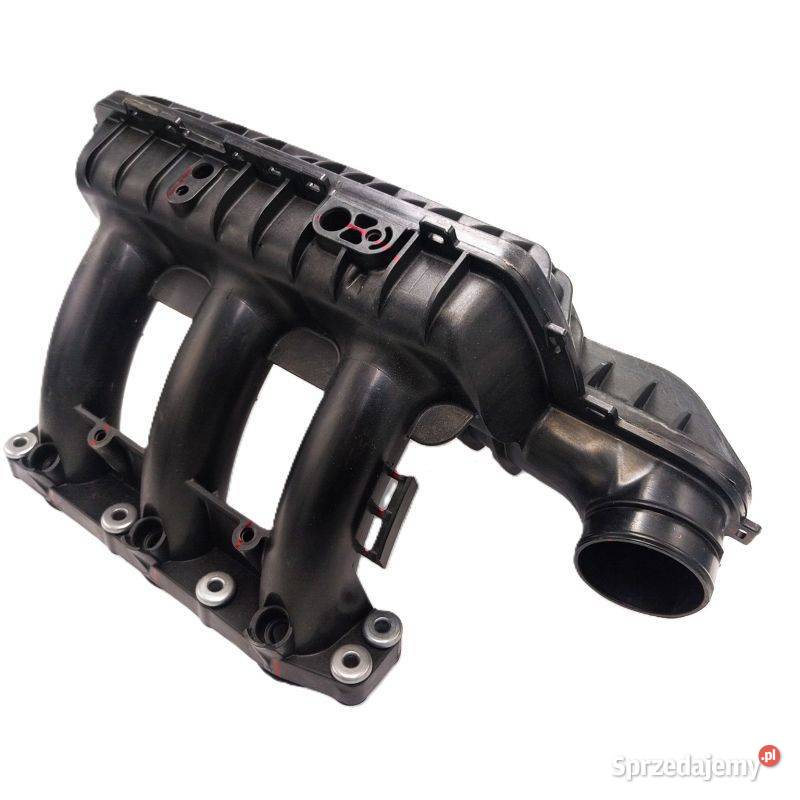 Kolektor ssący CanAm Maverick X3 420867347