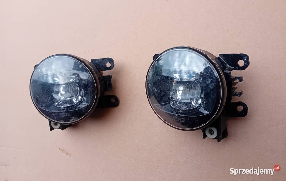 Renault Clio IV Captur I Led halogeny Przeźmierowo sprzedam