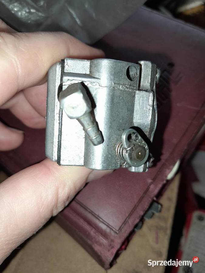 Gaźnik Walbro 21146 śląskie