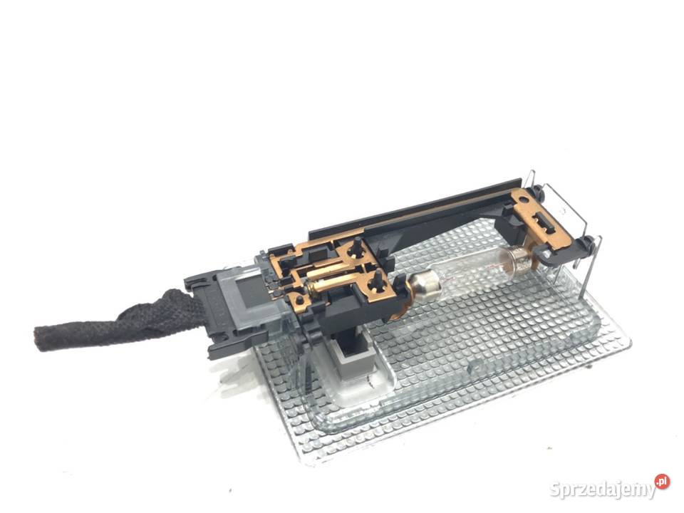 LAMPA SUFITOWA OPEL CORSA E 1326729 Hatchback podkarpackie sprzedam