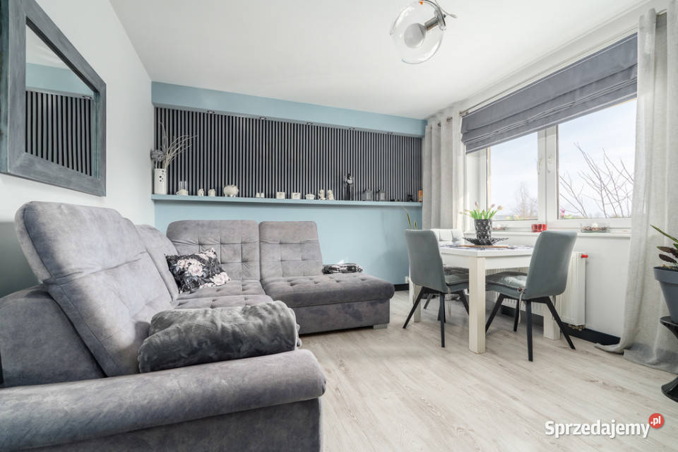 OKAZJA Idealne M2 50mStandard PremiumBukowo Szczecin