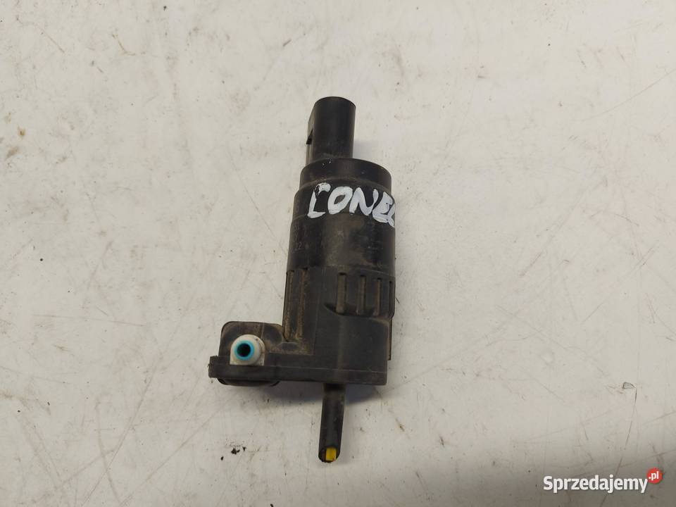Ford Tourneo Connect III MK3 POMPA SPRYSKIWACZA dolnośląskie