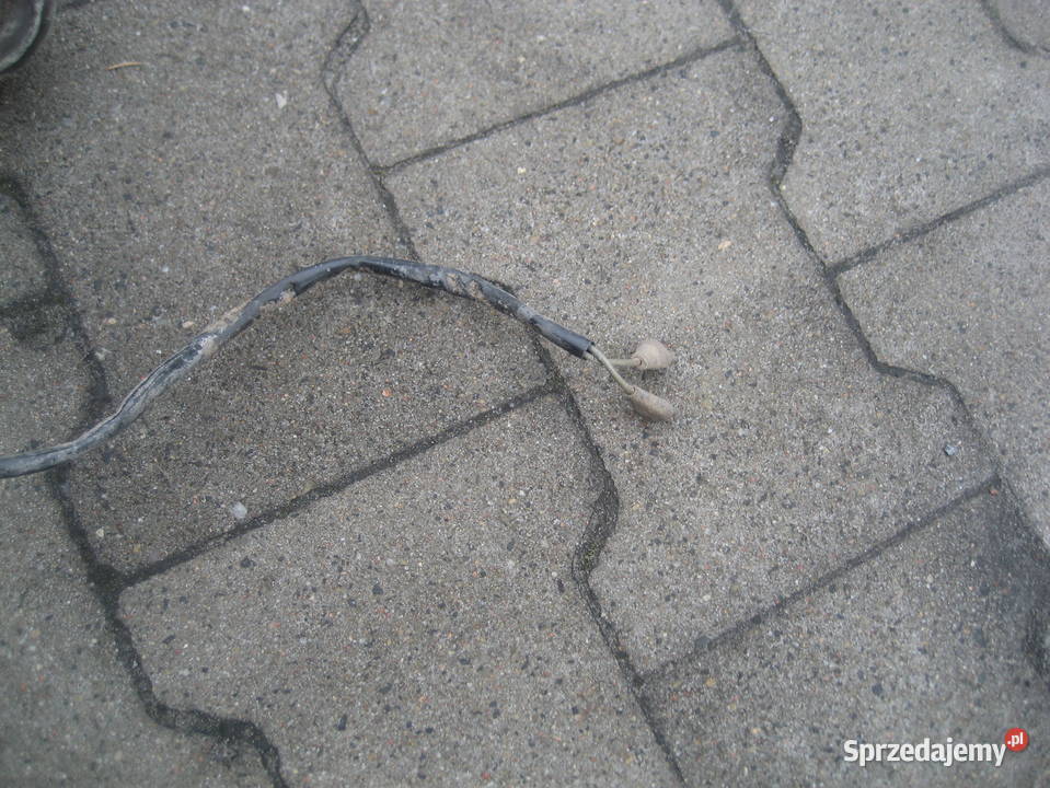 volvo 340 343345 lampa przód prawa Rakoniewice